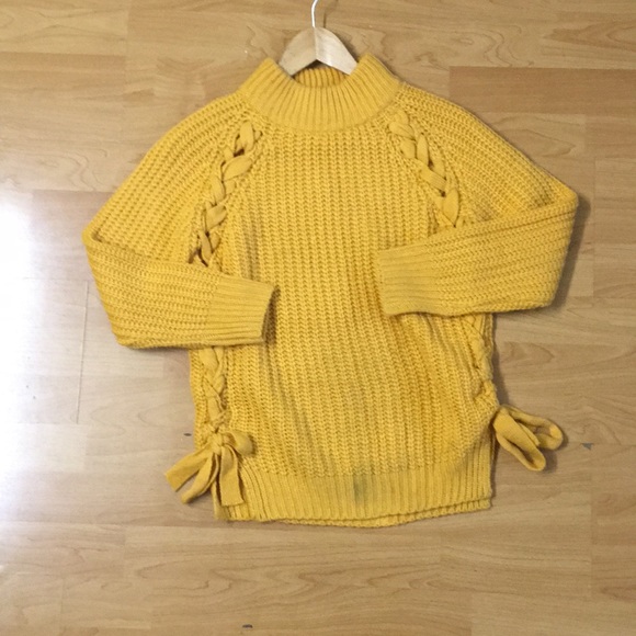 Sweet Rain women’s sweater - Picture 4 of 6